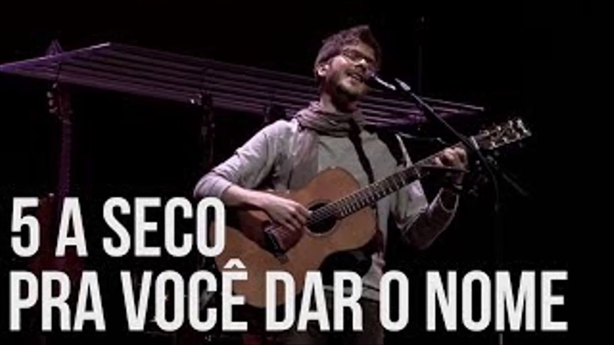 Music Pra Você Dar o Nome