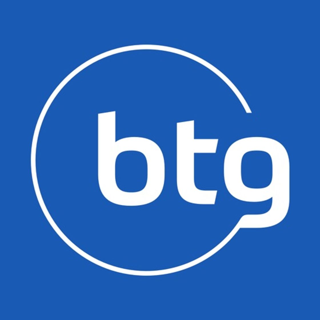 App BTG Pactual digital