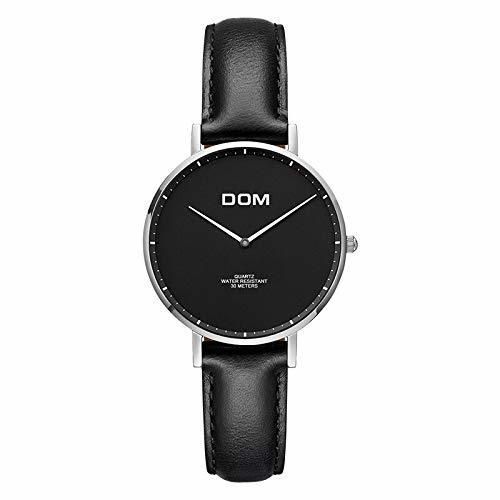 AETTP   Relojes para Mujer Nueva Marca Top Luxury Casua Simple Reloj de Cuarzo