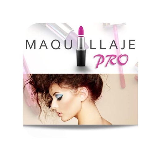 Maquillaje Profesional Curso