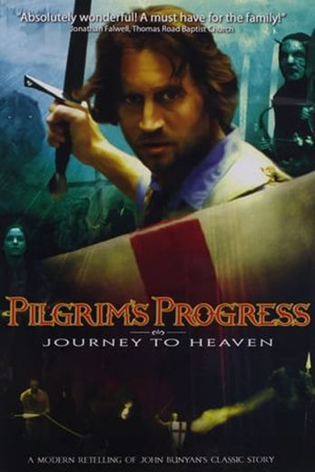 Pilgrim's Progress - Journey To Heaven