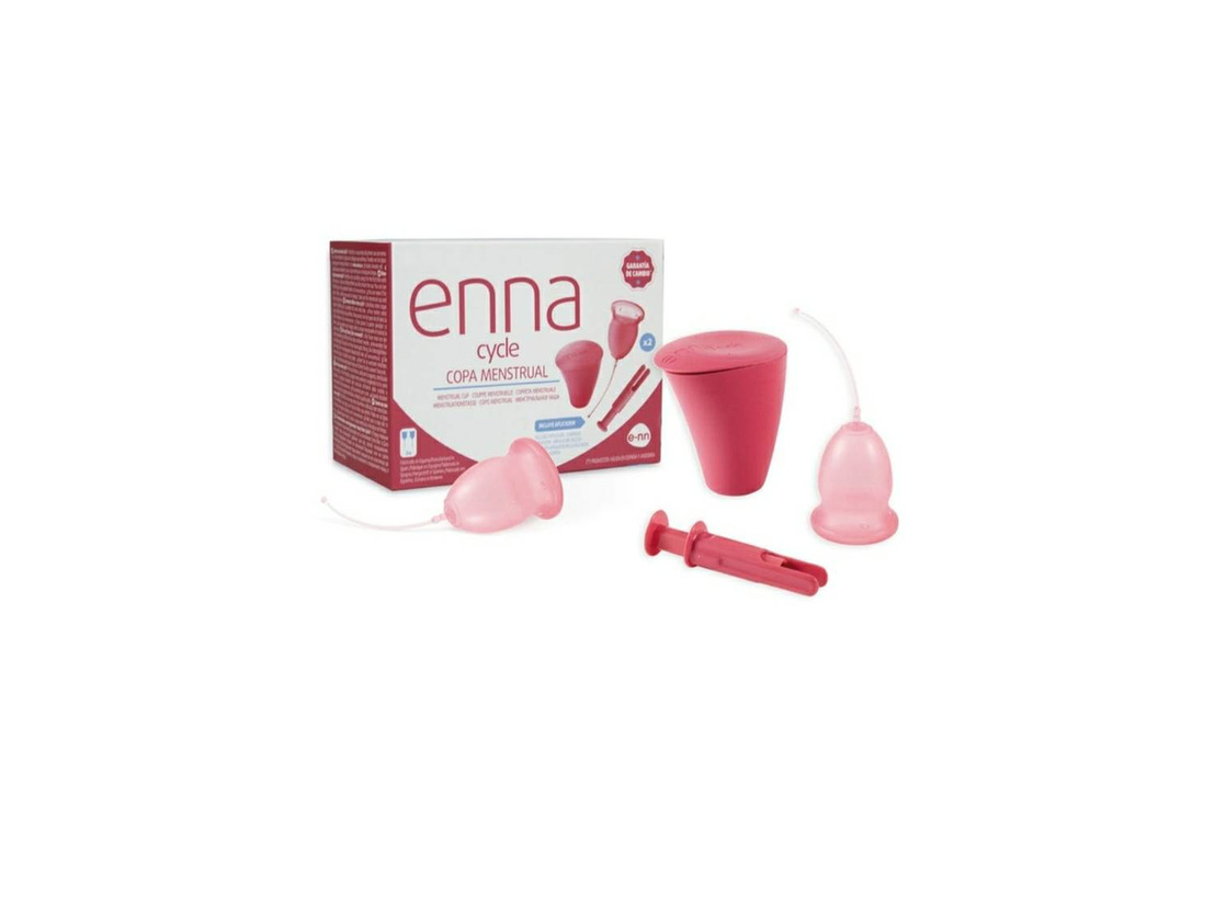 Product Enna Copa menstrual