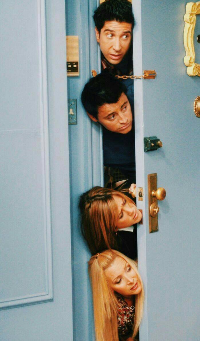 Friends