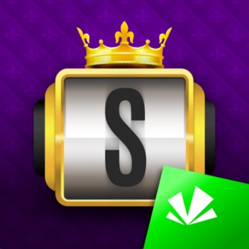 App Spin Royale