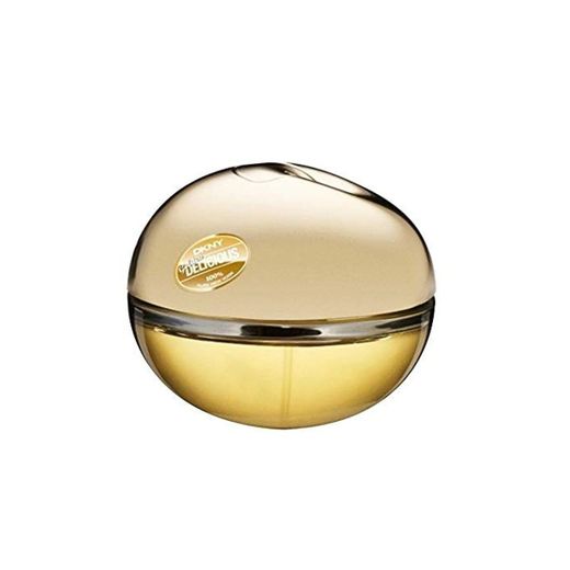 Golden delicious Eau De Parfum vapo 50 ml