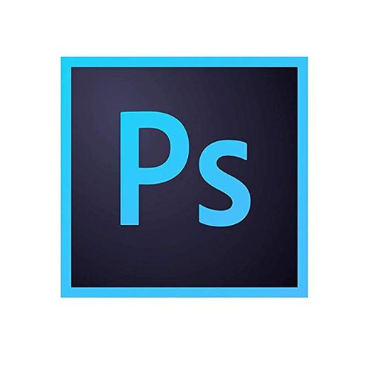 Adobe Photoshop CC