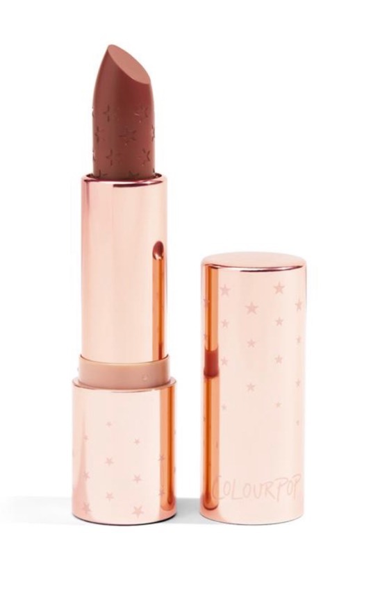 Social Colourpop lux lipstick 
