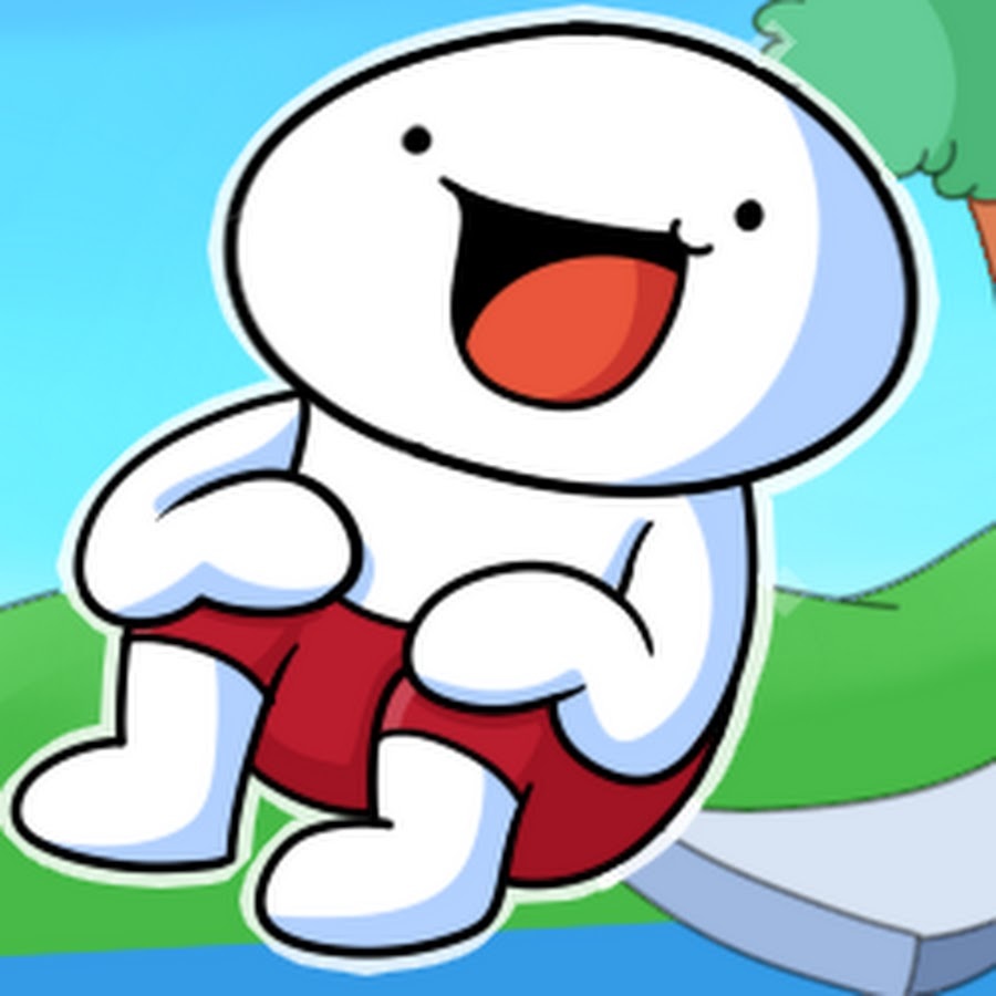 Social TheOdd1sOut - YouTube