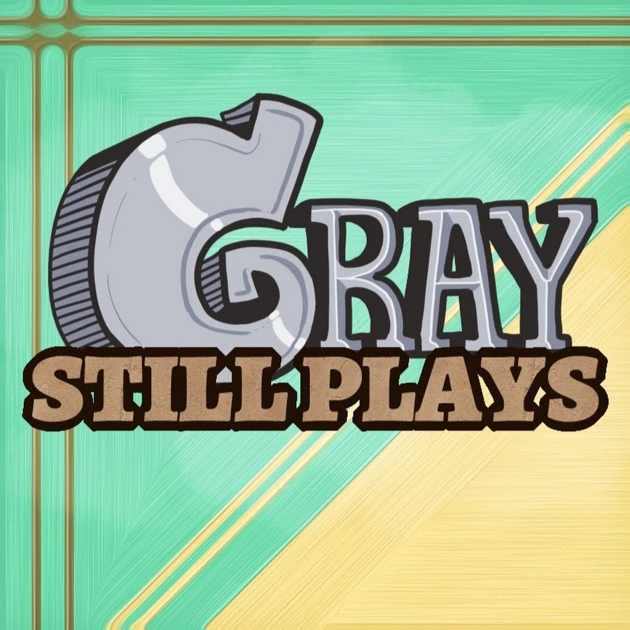 Fashion GrayStillPlays - YouTube