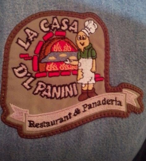 La Casa Del Panini