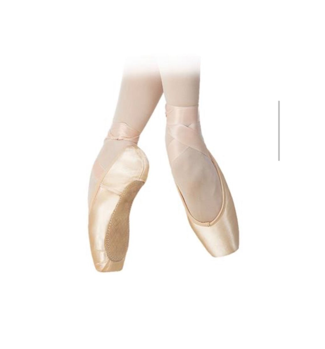 Social Grishko Dream Pointe