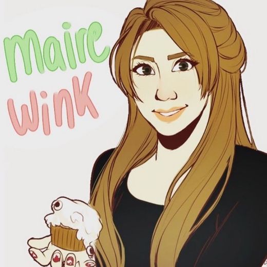 MaireWink - YouTube