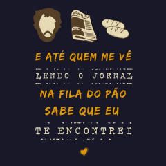 Fila do Pão 