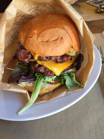 Restaurants Soul Kitchen