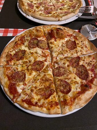 Restaurants Pizzería Amalfi