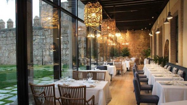 Restaurants Sofraga Palacio