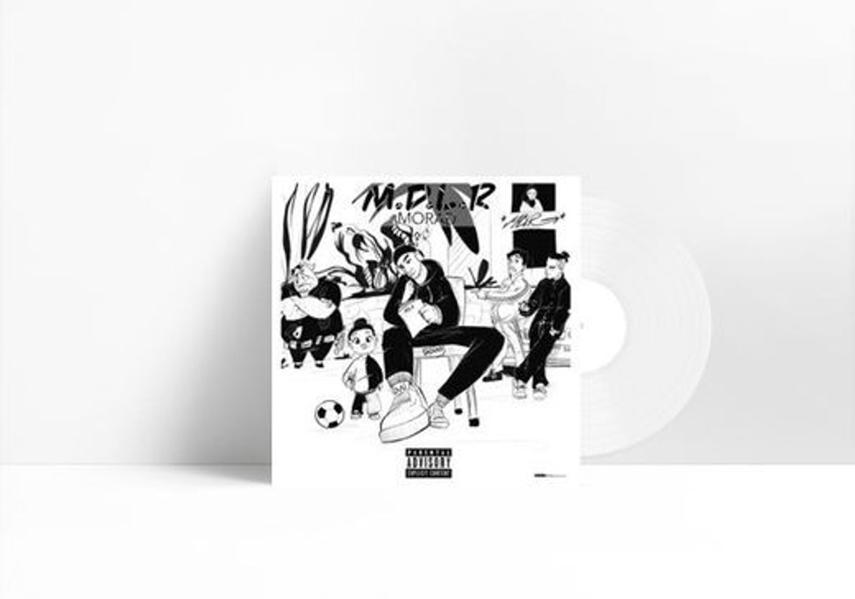 Canción Bandido