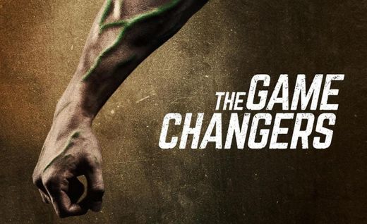 The Game Changers/ Dieta de gladiadores 