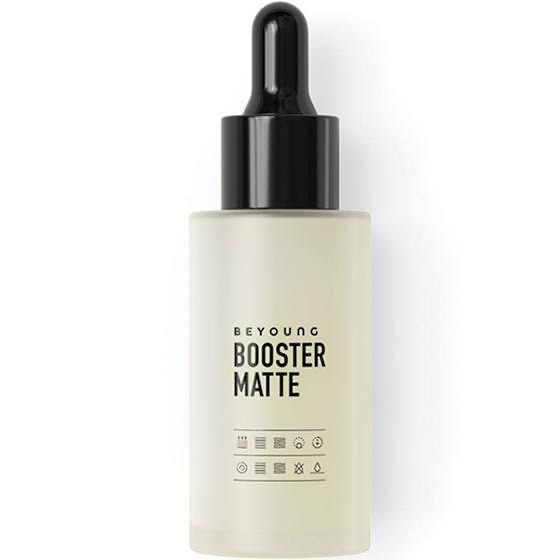 Fashion Booster matte