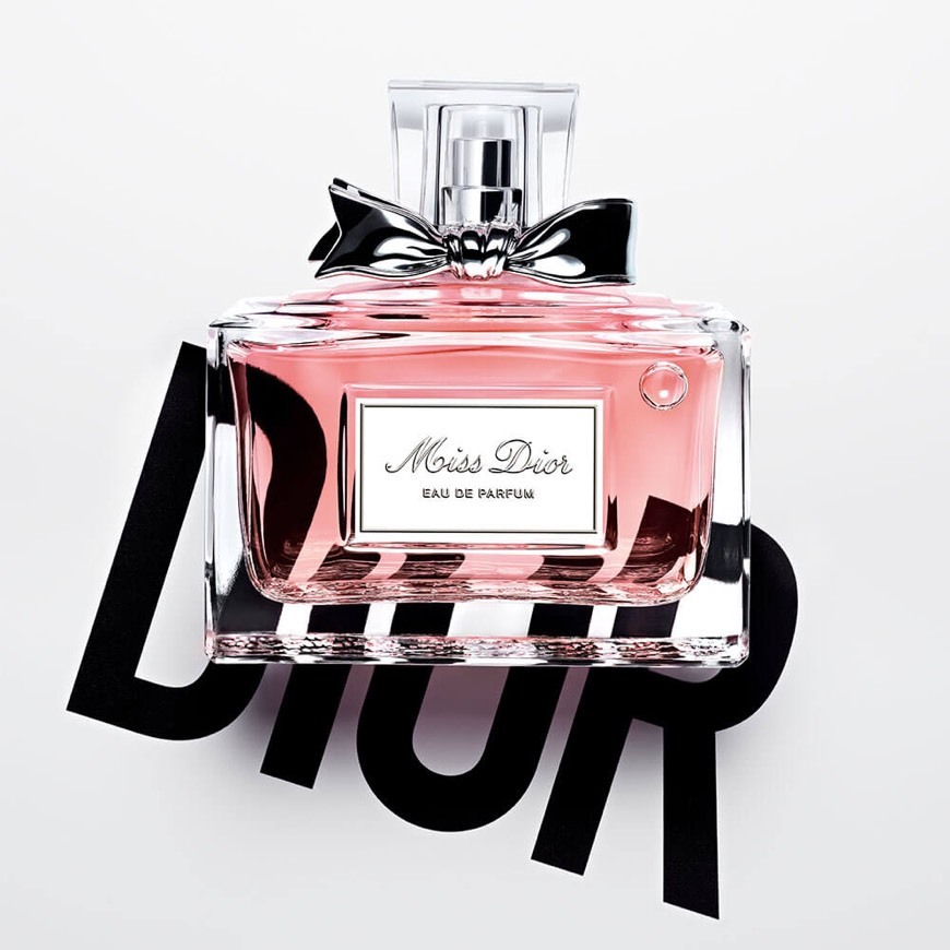 Moda Perfum miss dior