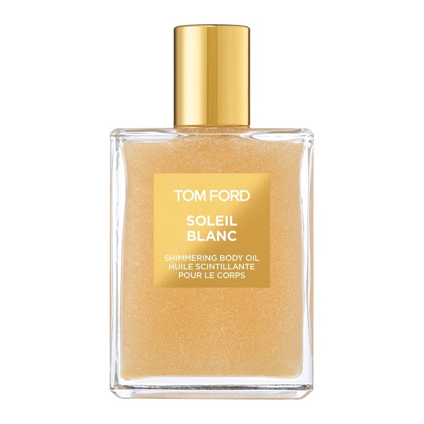 Moda TOM FORD