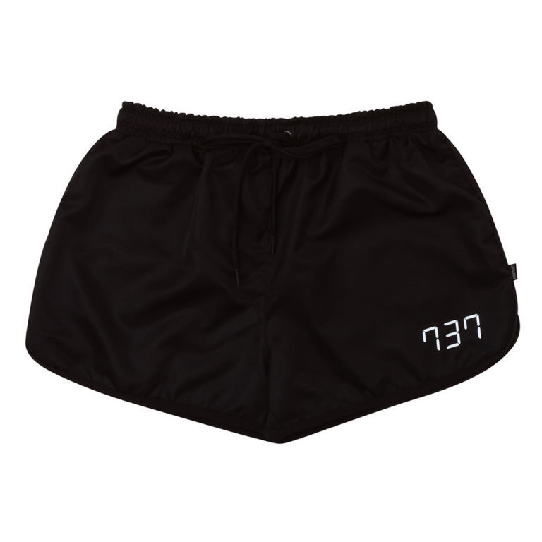 Moda Short lucky