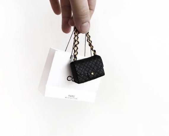 Moda Mini bag 