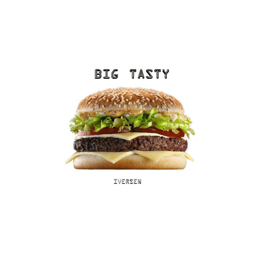 Electrónica Big Tasty