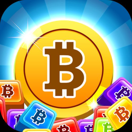 Bitcoin Pop - Get Bitcoin! - Apps on Google Play