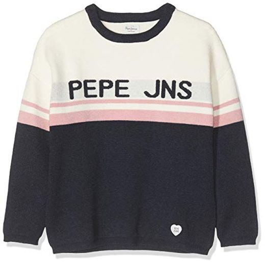 Pepe Jeans Britany suéter,