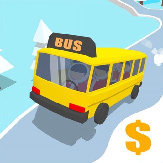 Idle Bus 3D !