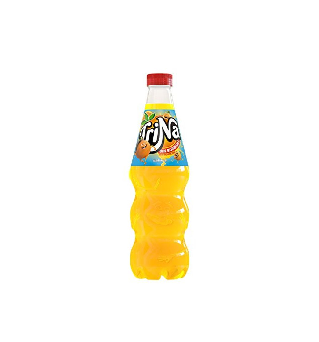 Product Trina Refresco con Sabor a Naranja - 1