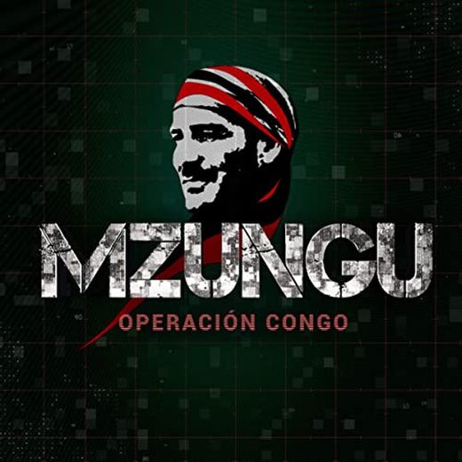 Mzungu:Operación Congo
