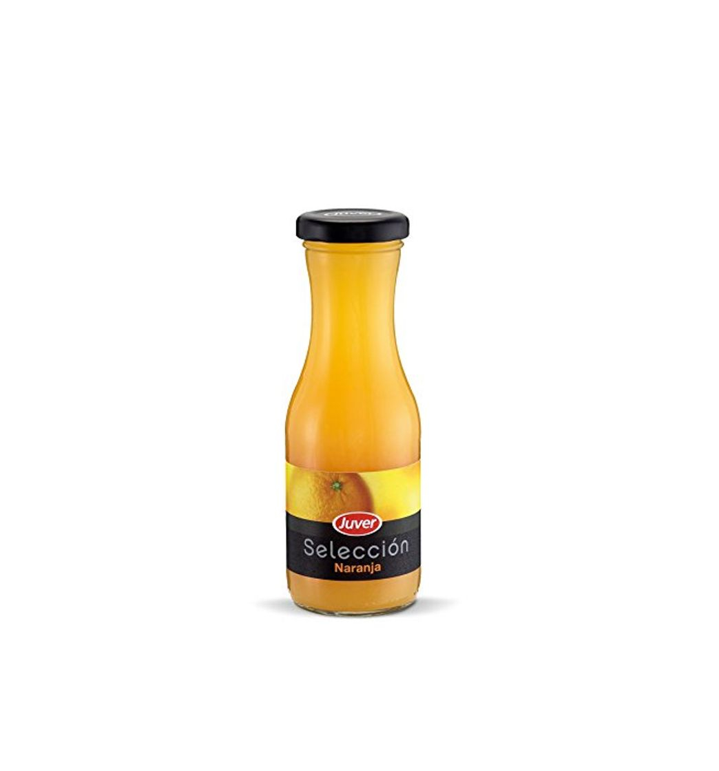 Producto Juver selección naranja 200ml