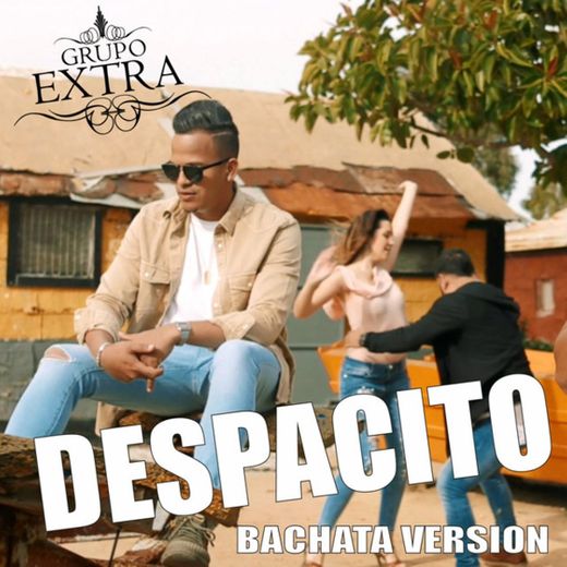 Despacito - Bachata Version