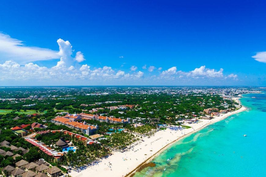 Cancun