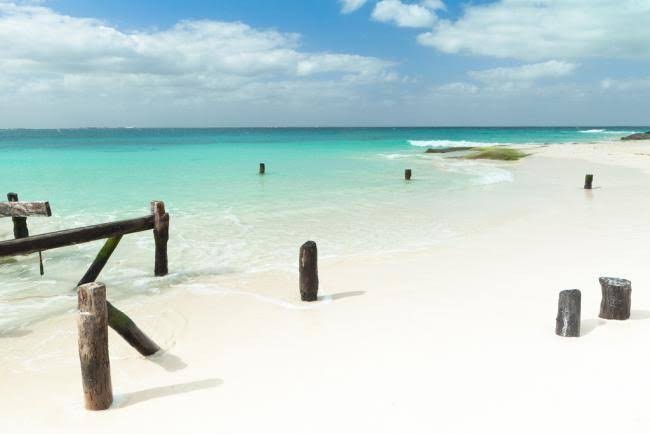 Isla Mujeres