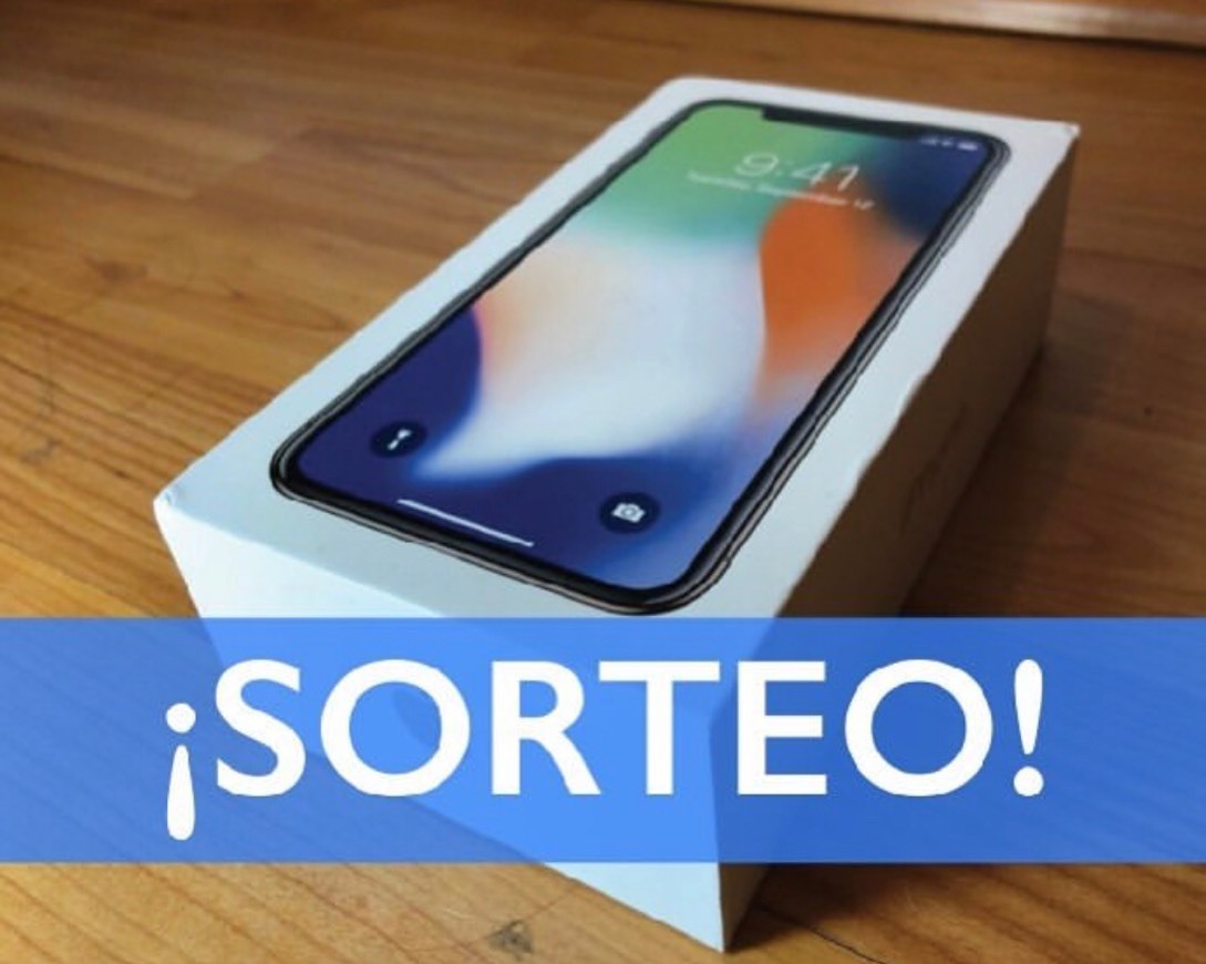 Apple iPhone X 64GB Plata