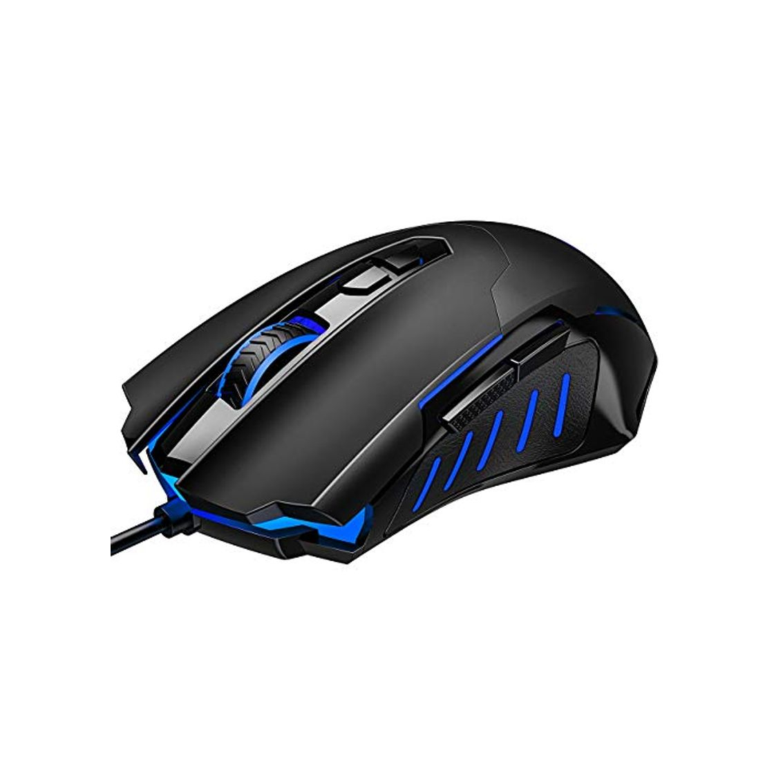 Producto PICTEK - Ratón de Gaming con 7 Botones