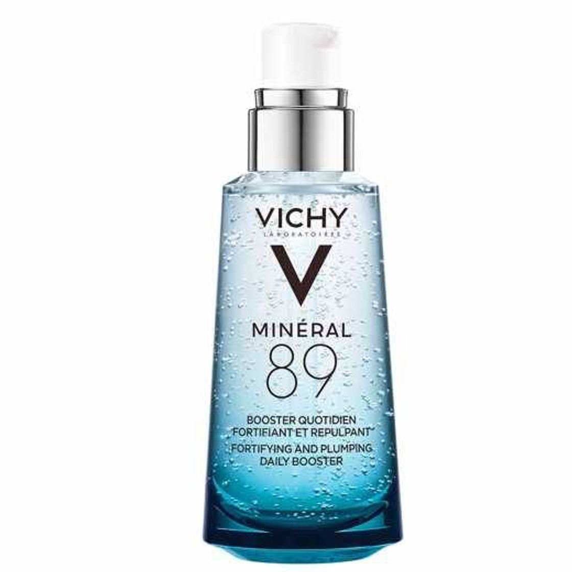 Social Vichy Minéral 89 Hidratante Facial
