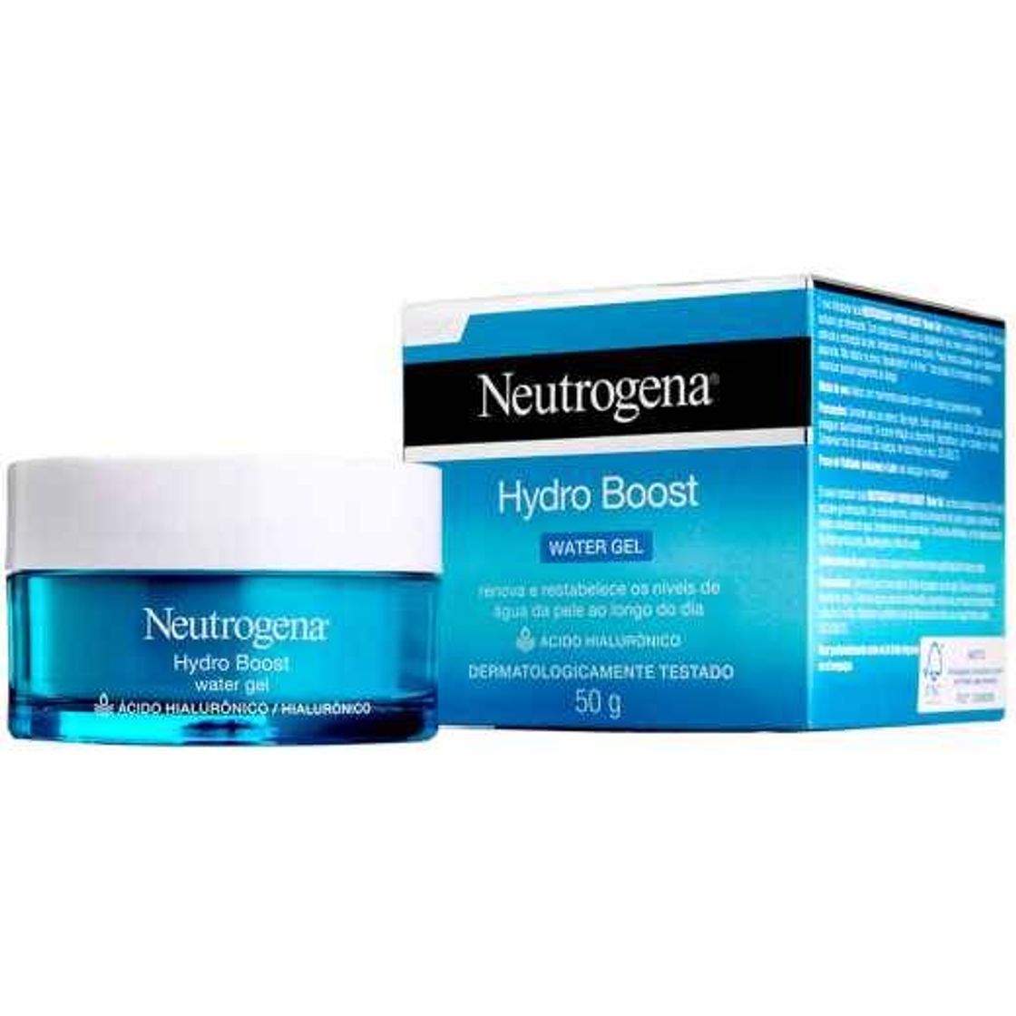 Social Hidratante neutropenia 