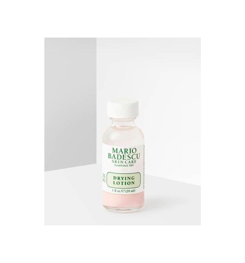 Social Mario Badescu Secante de Espinha