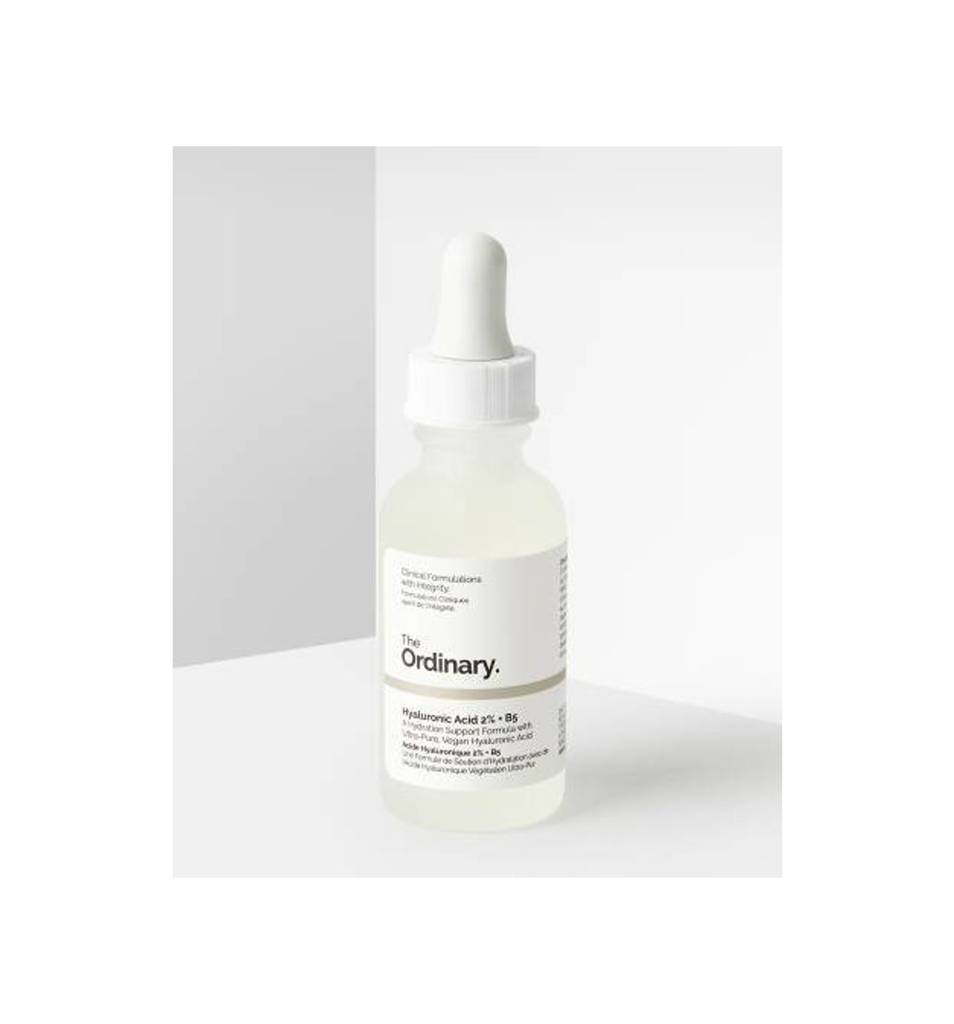 Productos The Ordinary Hyaluronic Acid