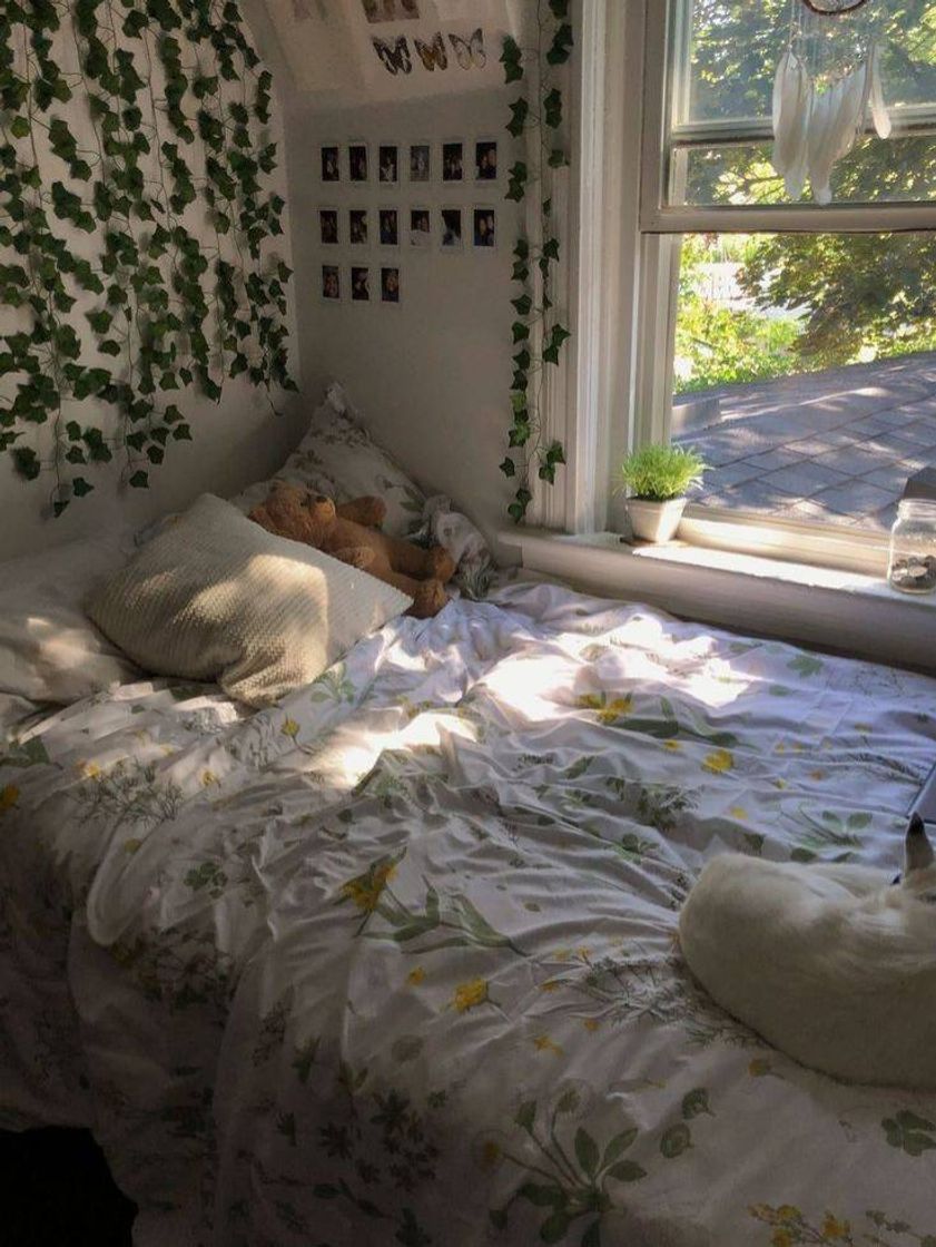 Product Cozy bedroom 🌿