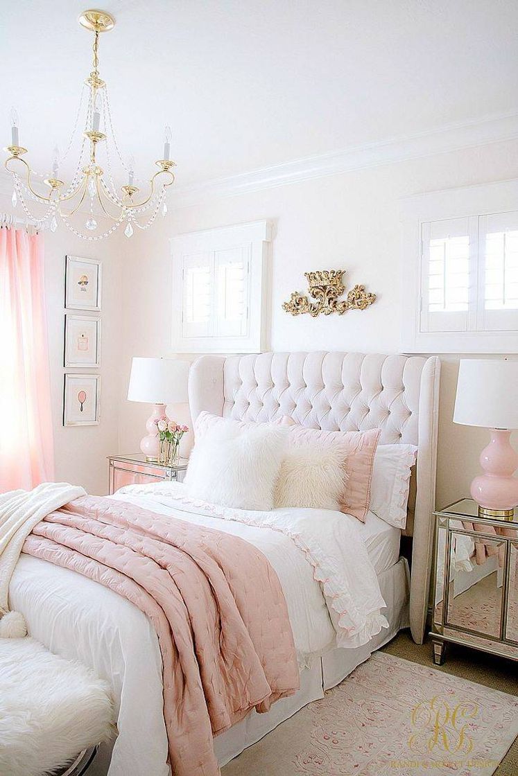 Products Cute bedroom 🌸