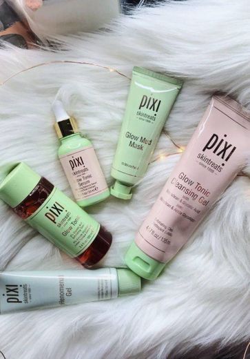 Pixi Skin Care Products