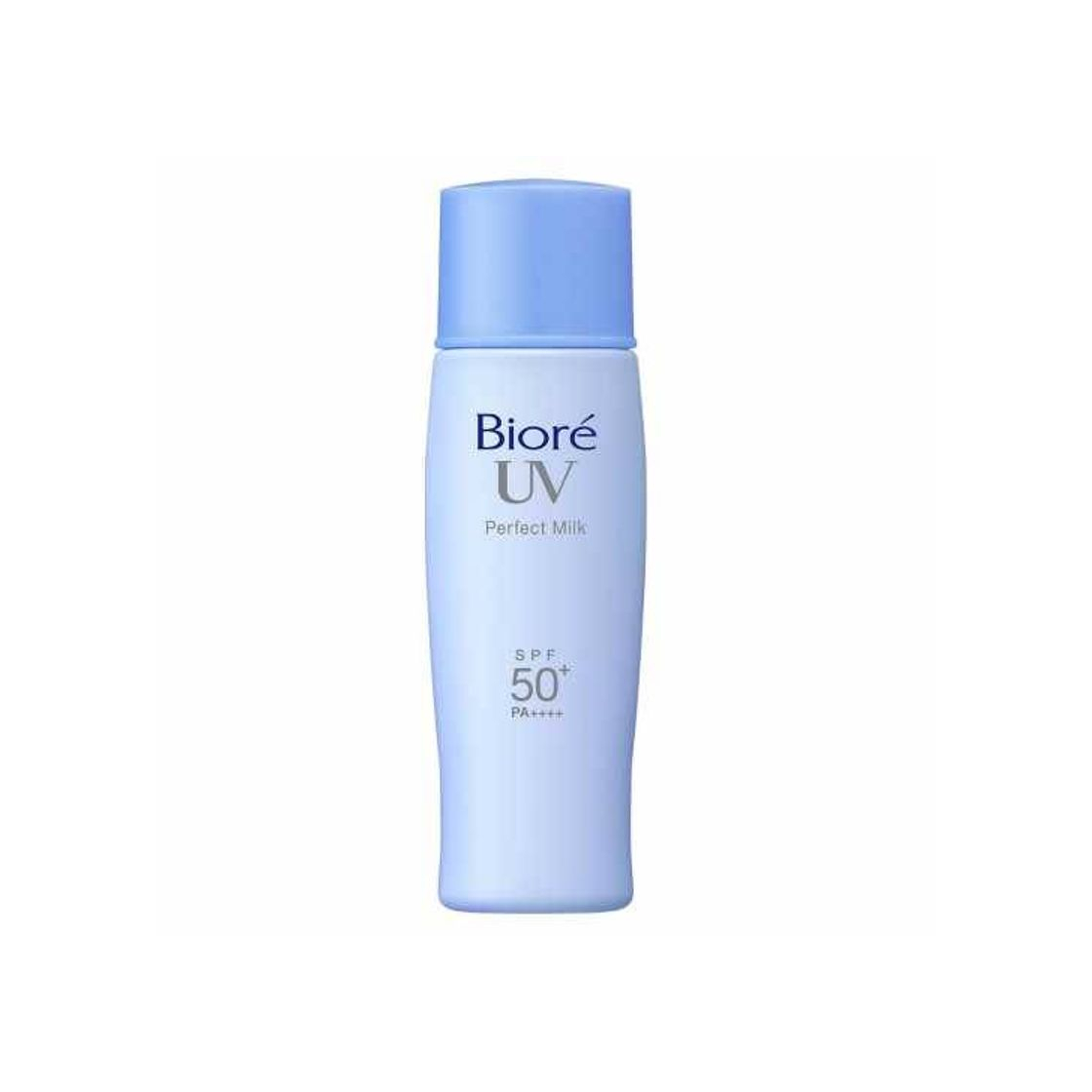 Product Bioré Perfect Milk FPS 50 Protetor Solar R$ 65