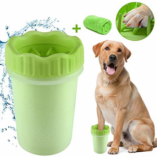 Productos Limpiador de Huellas de Perro