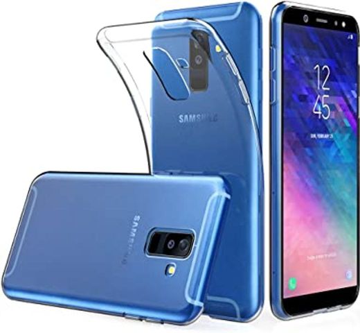 Peakally Funda Samsung Galaxy A6 2018