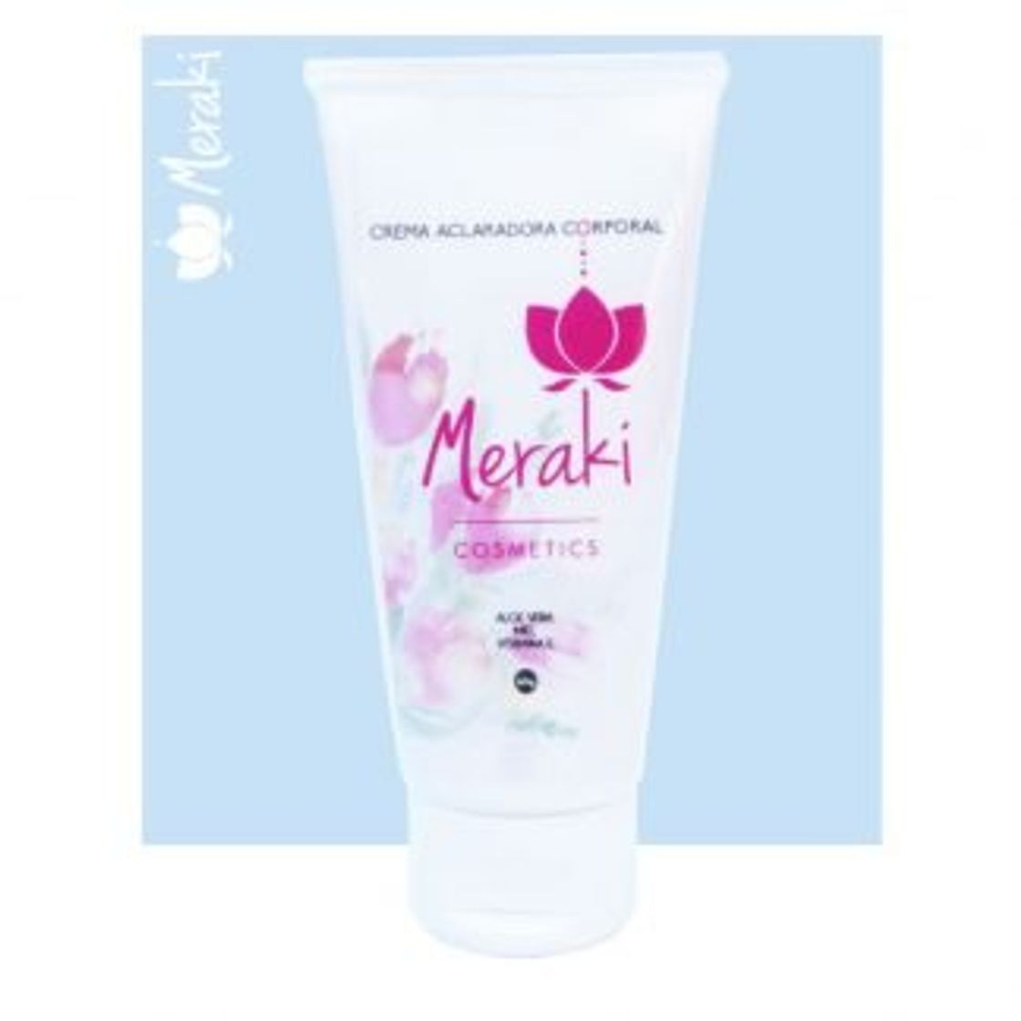 Meraki Cosmetics 